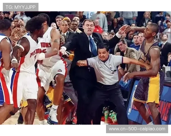 奥尼尔职业生涯中的几次惊人对抗与打架事件回顾